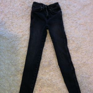 Free People Jeans